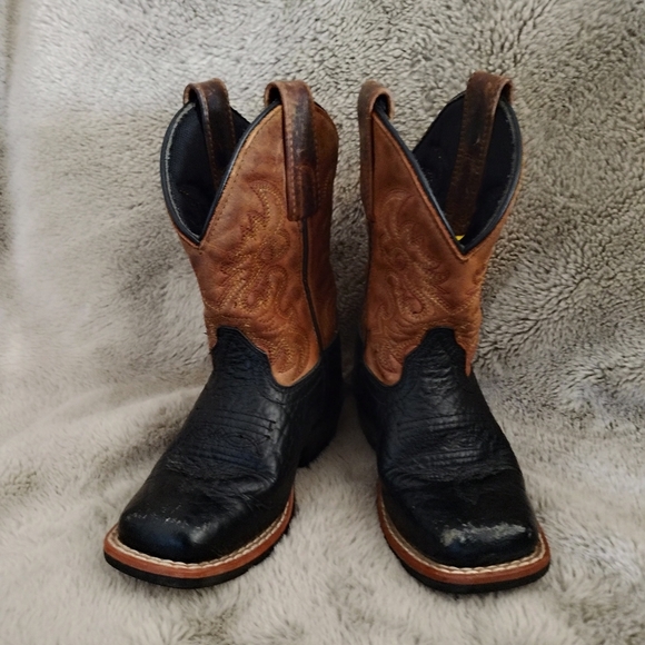 🤠 Dan Post 🐴 - Picture 4 of 9